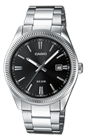 Orologio Casio Casio Collection in Ottone MTP-1302PD-1A1VEF - MTP-1302PD-1A1VEF